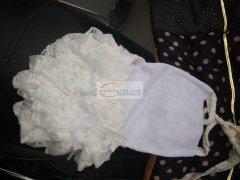 如图，童装外发