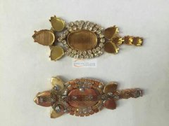 寻苏溪附近的烧焊加工厂 如图