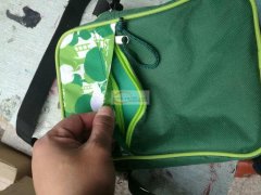 15000简单的单肩挎包外发 如图