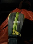 这款包外发 如图