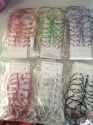 承接各种手工活