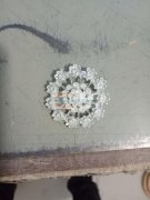 2款点钻外发【机器点】，