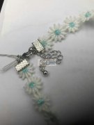 夹片挂圈+包装外发，现金结账