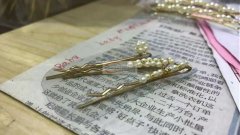 手工订单外发 样品看图