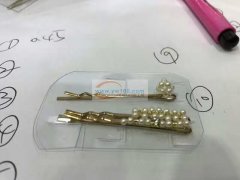 手工订单外发 样品看图