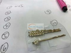 手工订单外发 样品看图