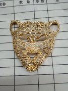 如图 找点钻加工厂