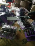 承接所有所工加工