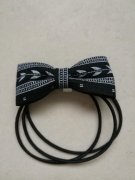 福田市场有大量 布艺蝴蝶结（如下图）要做，长期合作