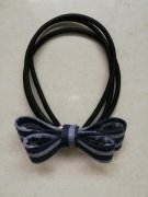 福田市场有大量 布艺蝴蝶结（如下图）要做，长期合作