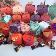 长期承接各类各种包装盒加工定制