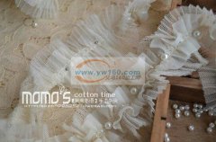 钉珠加工、钉珍珠加工
