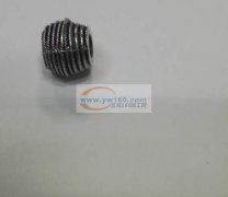 潘多拉珠子翻砂外发 如图