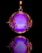 如图寻找这样无孔的夜光珠