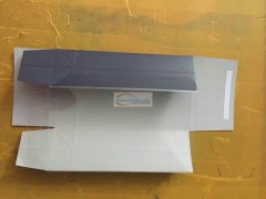 折盒子有好几万外发 如图