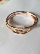 寻做这两款手镯的加工厂 如图