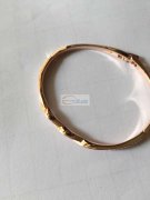 寻做这两款手镯的加工厂 如图