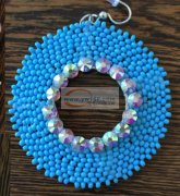 如图 手工活外发