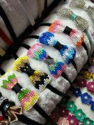 饰品外发打胶枪