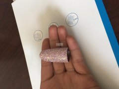外发加工做铜胚