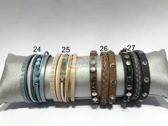 寻找类似风格的磁铁手带