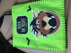 无纺布袋丝网印刷外发加工