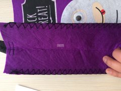 无纺布袋外发加工