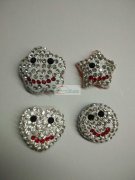 有谁做这几款陶泥的加工厂