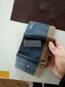 金华付村有钱包外发 如图