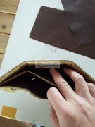 金华付村有钱包外发 如图