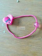 寻找粘胶皮筋加工厂，如图