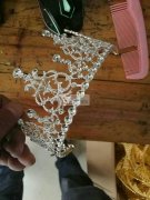 如图 皇冠烧焊外发