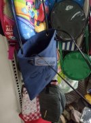 5万只简单手提帆布包加工