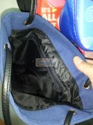 5万只简单手提帆布包加工