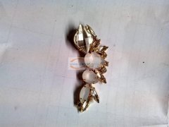 如图，现有后宅烧焊空爪外发