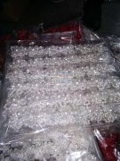 义乌寻找做手工头带成品的工厂 如图样品