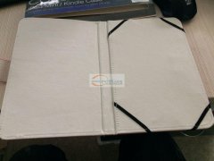 笔记本套，钱包外发