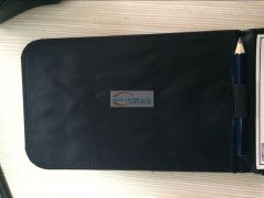 笔记本套，钱包外发