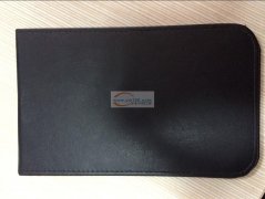 手袋钱包笔记本套外发加工