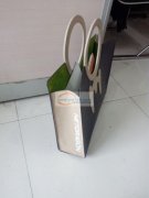 如图，廿三里华盛路