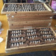 我厂长期有饰品单子外发