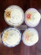 寻找做过这个花的加工厂 如图