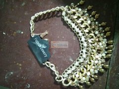 饰品加工 专业挂圈弯针