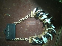 饰品加工 专业挂圈弯针