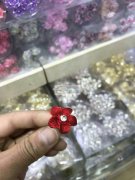 如图合金叉针喷漆烤漆外发