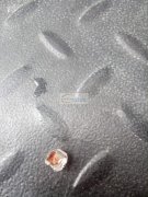 找做这个头的工厂。铜的，要毛胚