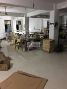 城西滴油加工厂