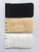 采购 四排两扣连钩内衣延长扣