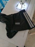 如图,鞋套和手套平车活外发