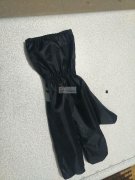 如图,鞋套和手套平车活外发